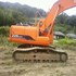 Used Crawler Excavator SL225LC-V – DAEWOO for Sale Used Crawler Excavator SL225LC-V – DAEWOO for Sale
